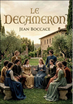 Le Decameron