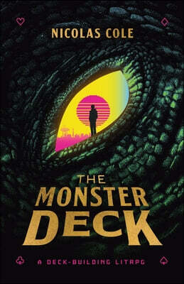 Different Publishing The Monster Deck