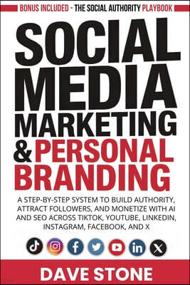 Social Media Marketing & Personal Branding