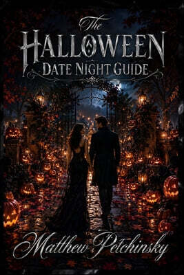The Halloween Date Night Guide