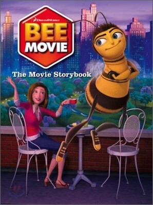 Bee Movie : The Movie Storybook