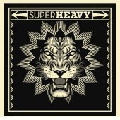 [미개봉] Superheavy / Superheavy (Deluxe Edition/Digipack/수입/미개봉)