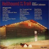 [미개봉] V.A. / Hellhound On My Trail: Songs Of Robert Johnson (수입/미개봉)