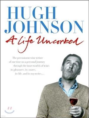 A Life Uncorked