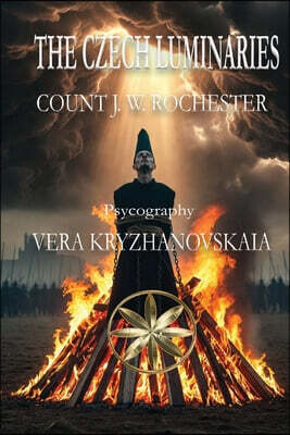 THE CZECH LUMINARIES