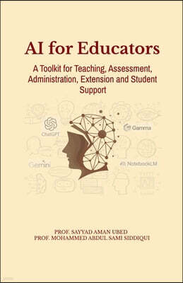 Notion Press Media Pvt. Ltd AI for Educators