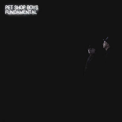 Pet Shop Boys (펫 샵 보이즈) - Fundamental