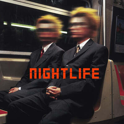 Pet Shop Boys (펫 샵 보이즈) - Nightlife