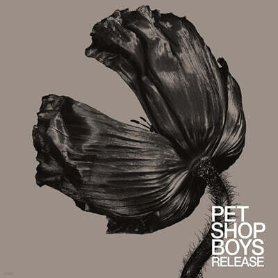 Pet Shop Boys (펫 샵 보이즈) - Release