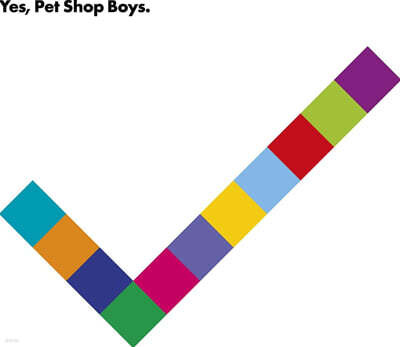 Pet Shop Boys (펫 샵 보이즈) - Yes