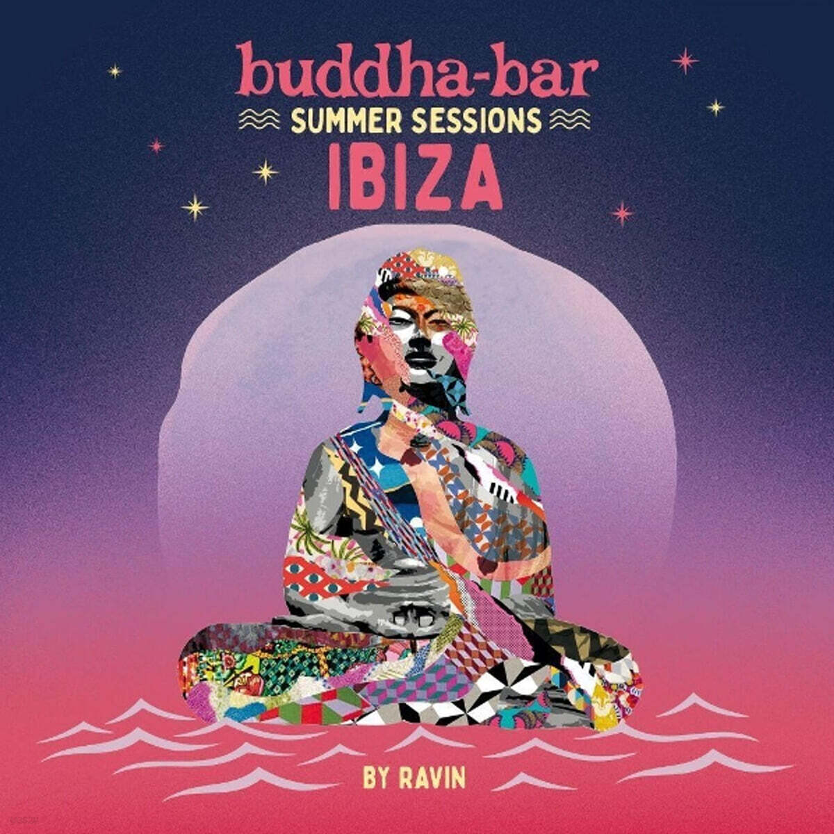 Buddha Bar (부다 바) - Summer Sessions Ibiza
