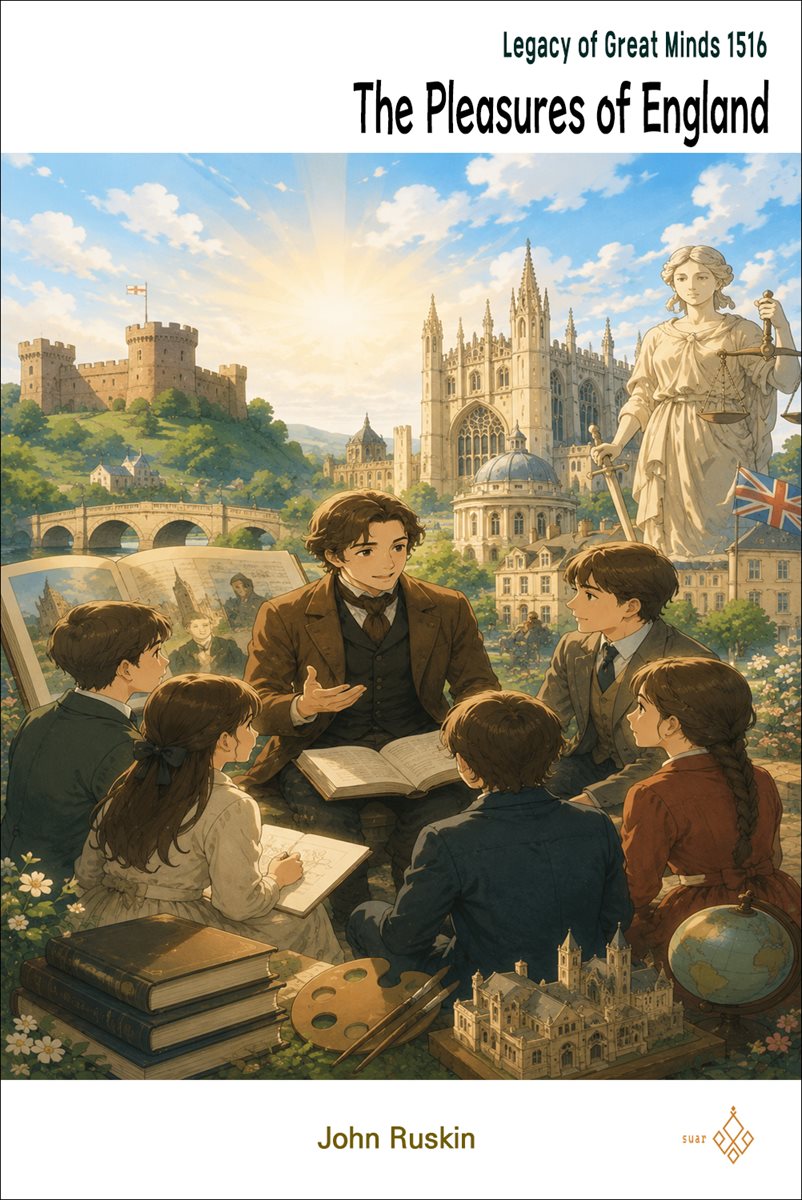 The Pleasures of England