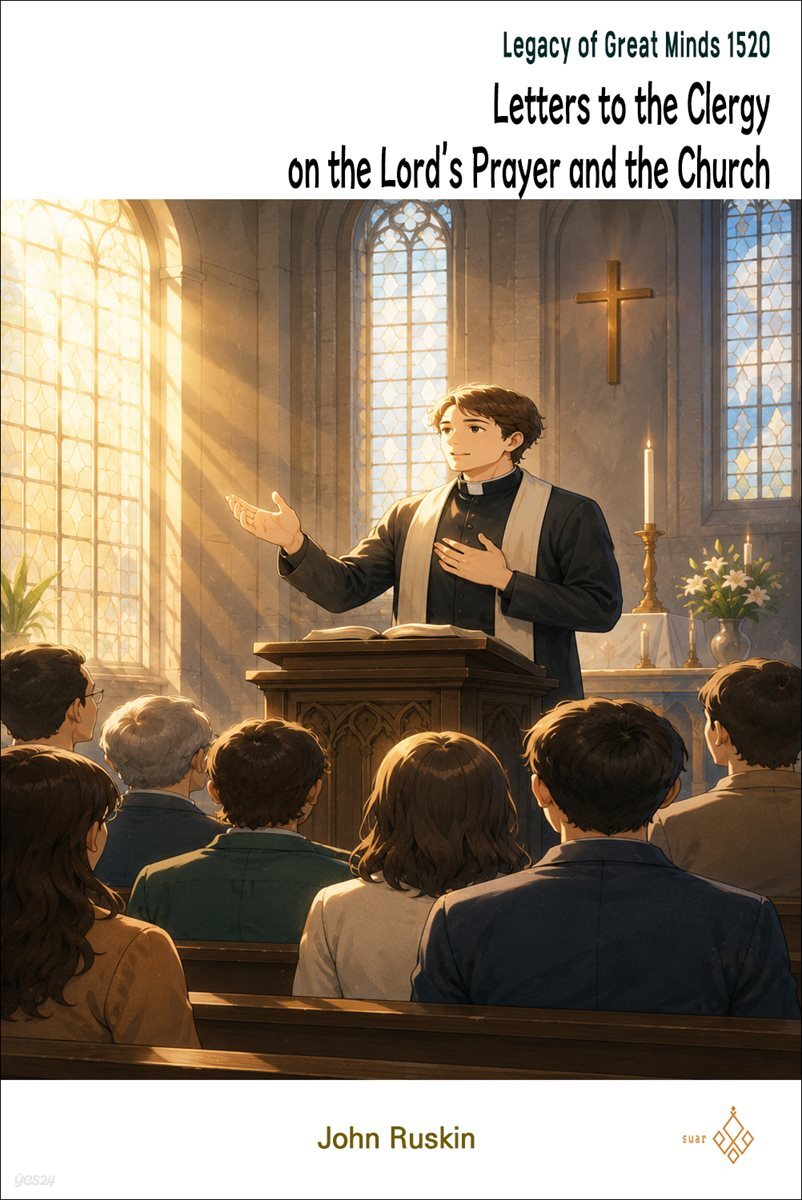 Letters to the Clergy on the Lord's Prayer and the Church