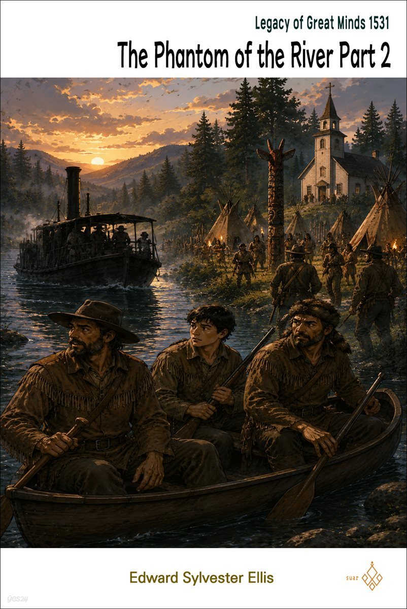 The Phantom of the River Part 2