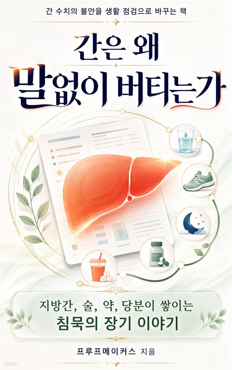 간은 왜 말없이 버티는가