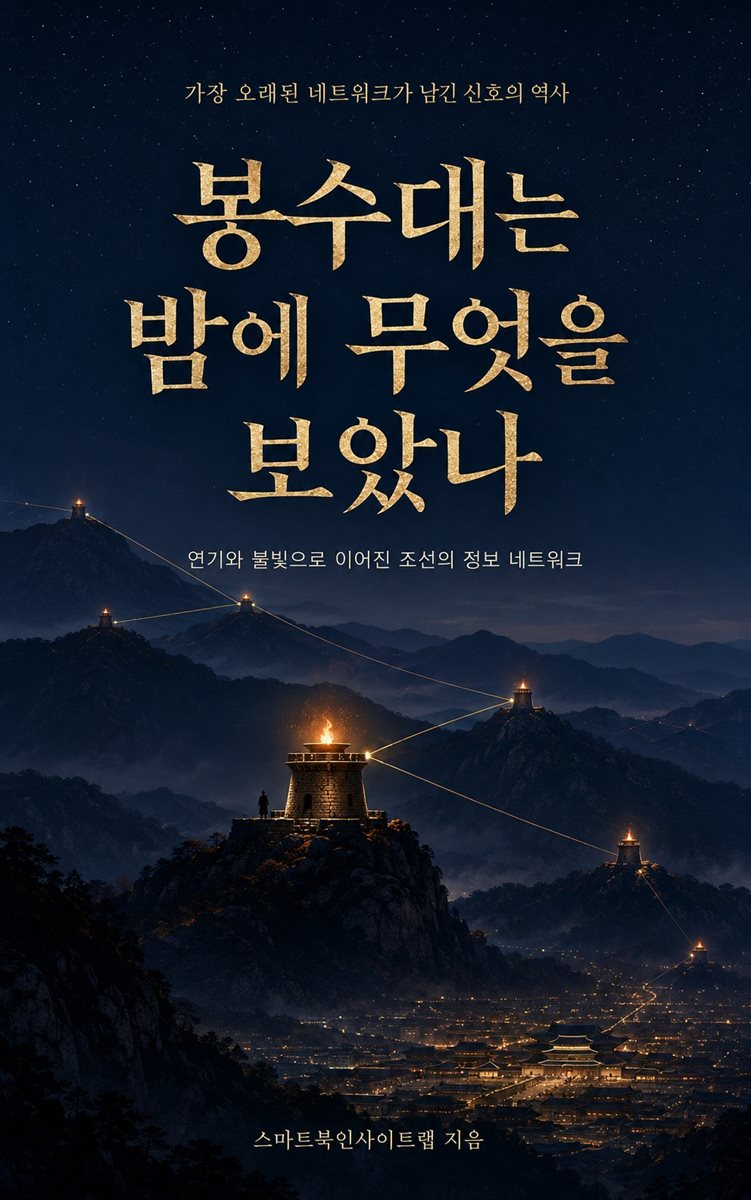 봉수대는 밤에 무엇을 보았나