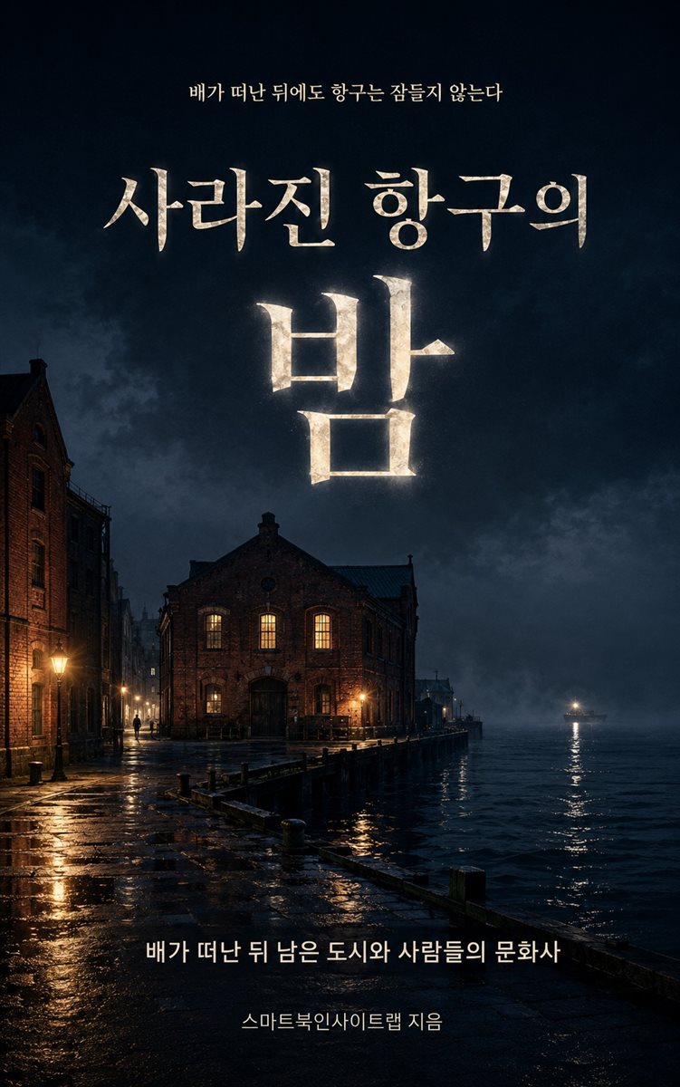 사라진 항구의 밤