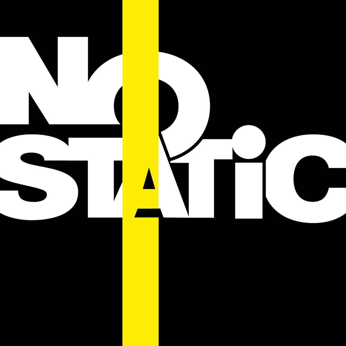 Various Artists - No Static [7인치 컬러 Vinyl]