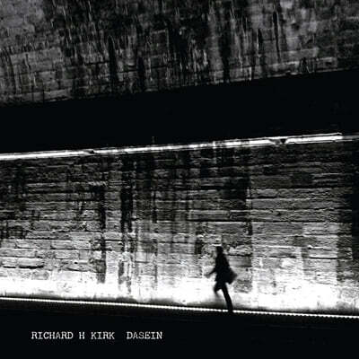 Richard H Kirk (리처드 H 커크) - Dasein [2LP]