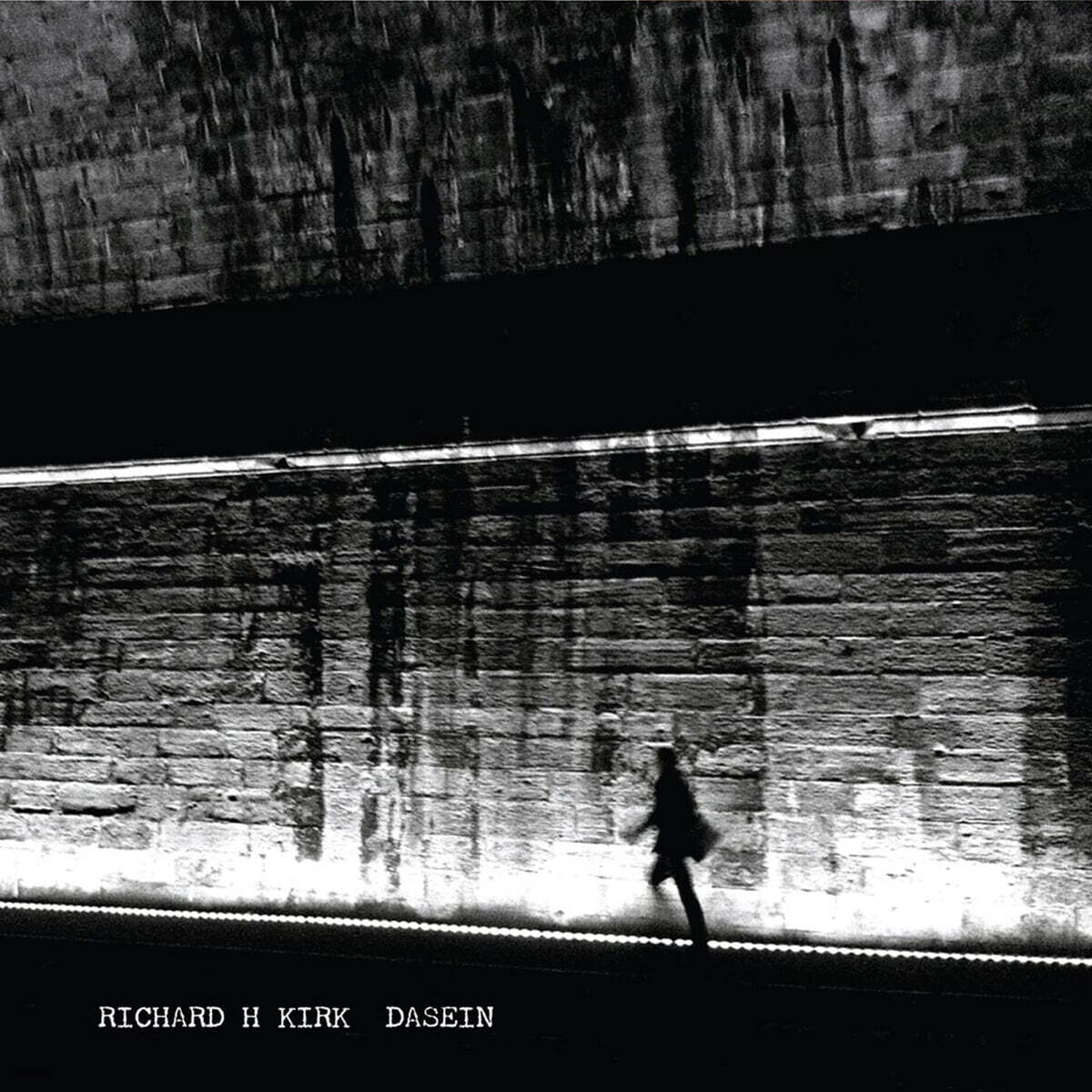 Richard H Kirk (리처드 H 커크) - Dasein [2LP]