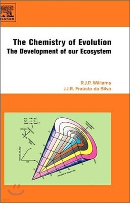 The Chemistry of Evolution: The Development of Our Ecosystem