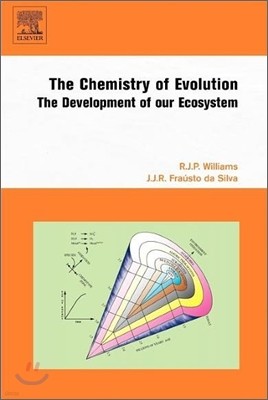 The Chemistry of Evolution: The Development of Our Ecosystem