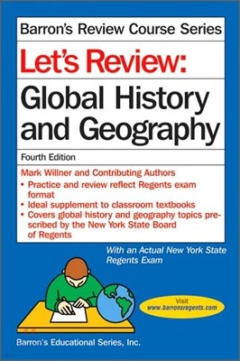 Let's Review : Global History And Geography