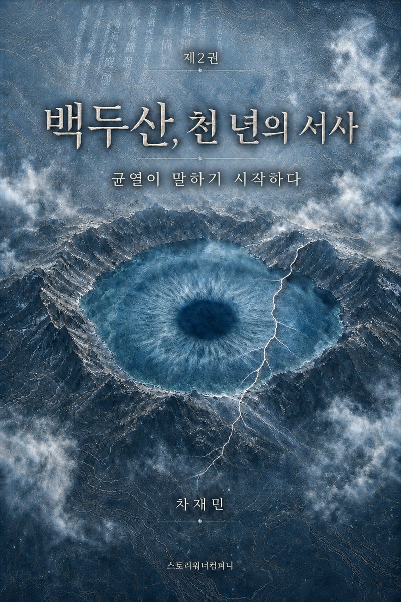 백두산, 천 년의 서사 2