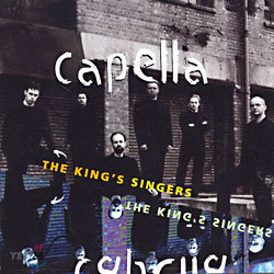 The King's Singers - Capella
