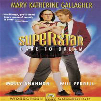 Superstar (۽Ÿ)(ڵ1)(ѱ۹ڸ)(DVD)