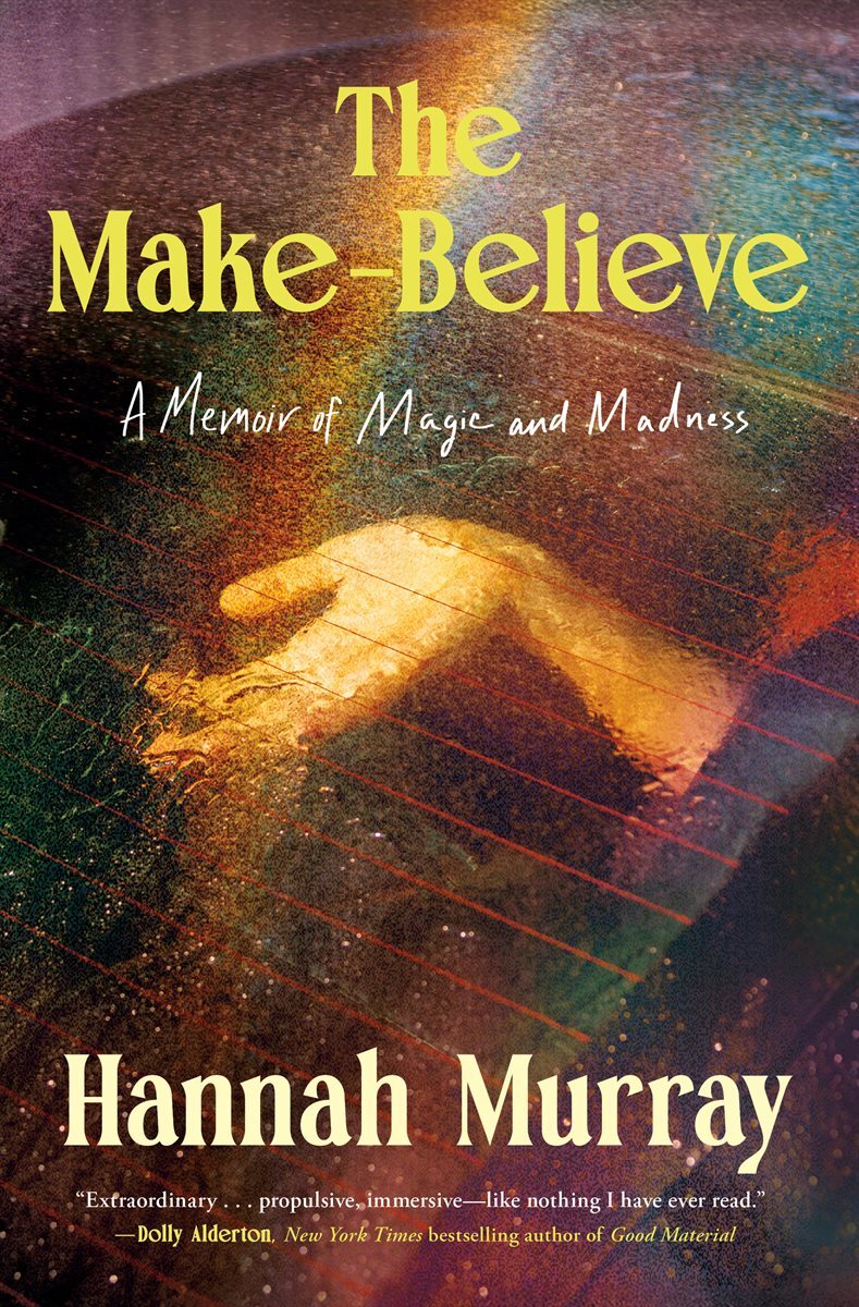 [단독] The Make-Believe