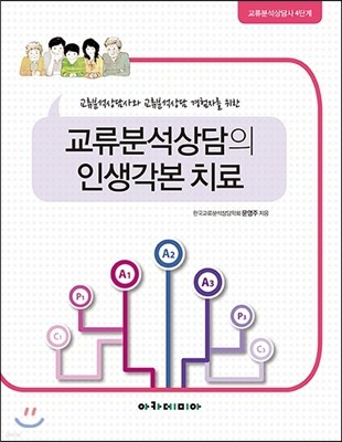 교류분석상담의 인생각본 치료