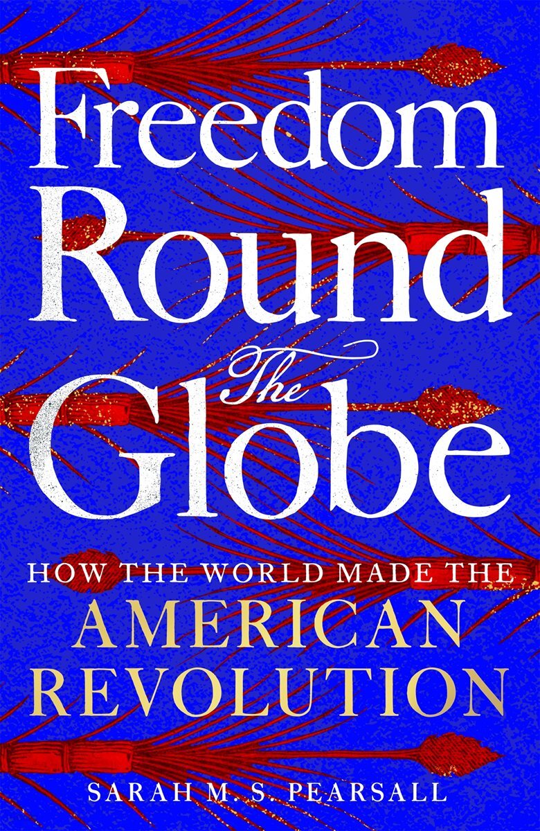 [단독] Freedom Round the Globe