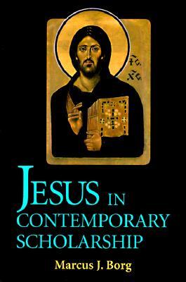 [중고-중] Jesus in Contemporary Scholarship