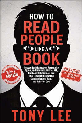 How to Read People Like a Book