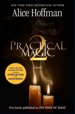 Practical Magic 2