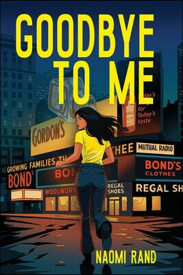 Goodbye to Me