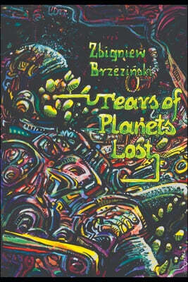 Tears of Planets Lost: A Space Opera and Political Science Fiction Novella from Poland