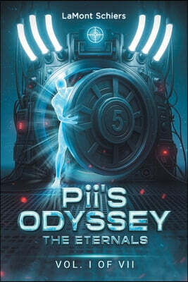 Pii's Odyssey: The Eternals