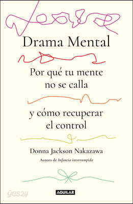 Drama Mental (Pensar de Más: Por Qué Tu Mente No Se Calla Y Cómo Ganarle a Tu Crítico Interior) / Mind Drama. the Science of Rumination and How to Out