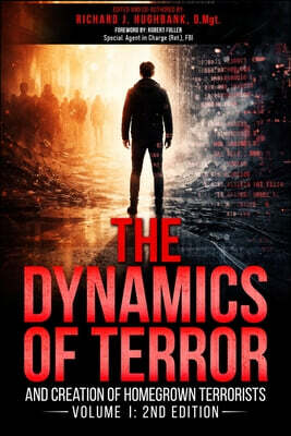The Dynamics of Terror: And Creation of Homegrown Terrorists