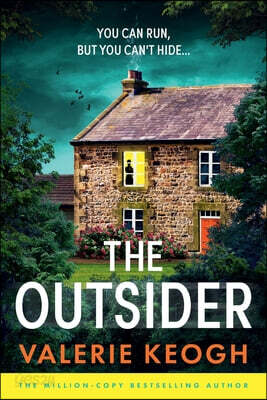 The Outsider