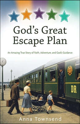 God's Great Escape Plan