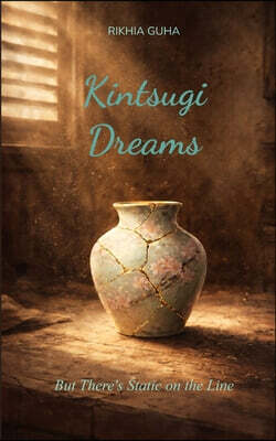Kintsugi Dreams But There's Static on the Line
