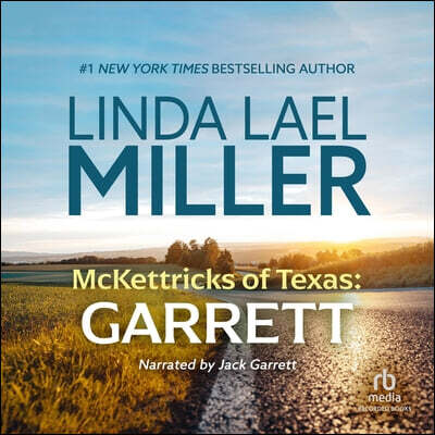McKettricks of Texas: Garrett