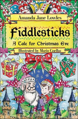 Fiddlesticks