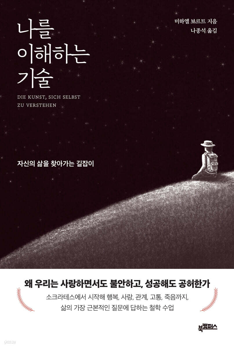 나를 이해하는 기술
