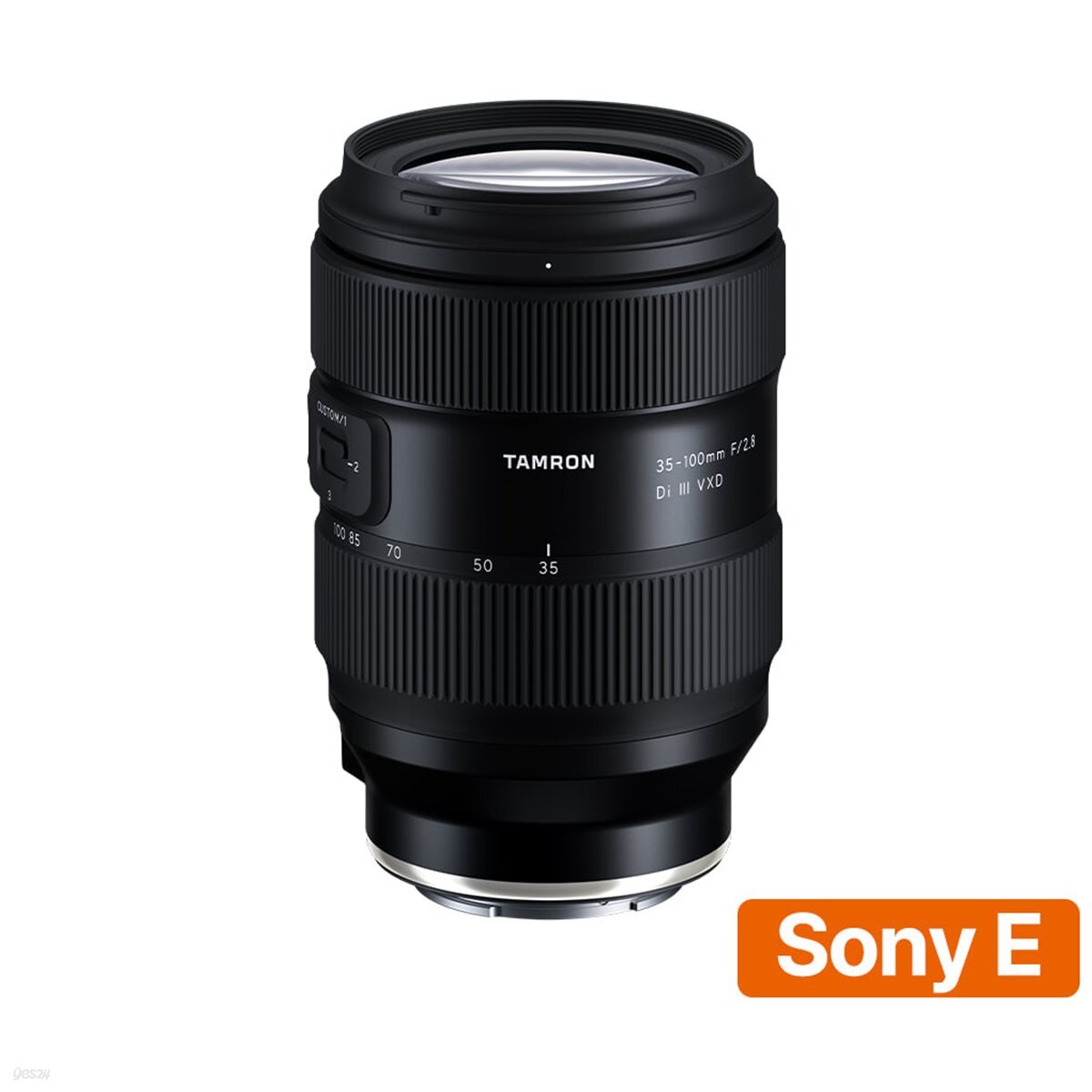 [정품등록이벤트 3년보증 + 5만P 증정] 탐론 35-100㎜ F/2.8 DiⅢ VXD A078S Sony E 마운트
