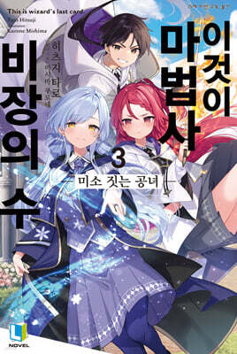 이것이 마법사 비장의 수 3