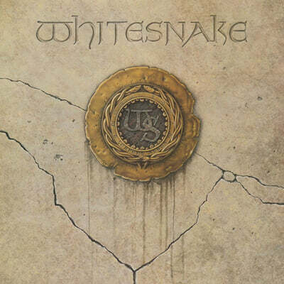 Whitesnake — Whitesnake 앨범 커버